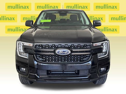 New 2026 Ford Ranger XL w/ Trailer Tow Package RWD image 16