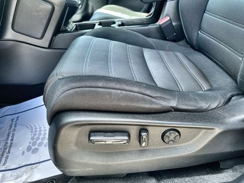 Used 2021 Honda CR-V EX image 16