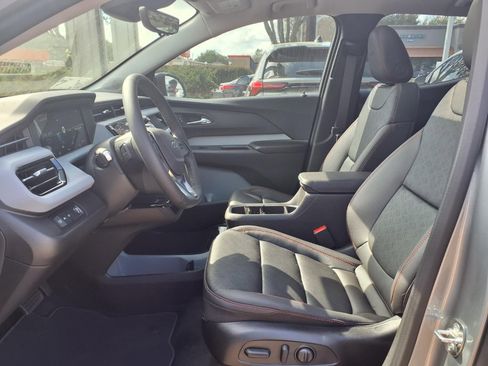 New 2027 Chevrolet Bolt RS w/ Technology Package FWD image 13