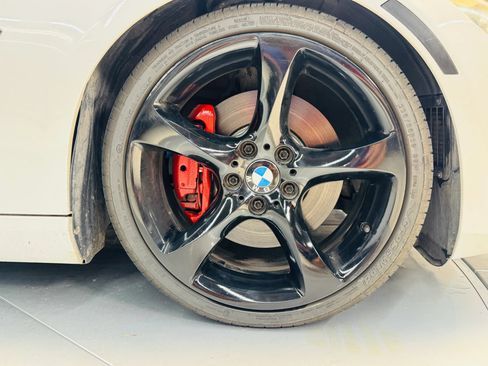 Used 2011 BMW 335i Convertible RWD image 18