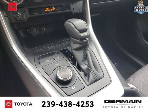 Certified 2025 Toyota RAV4 XLE AWD/4WD image 26