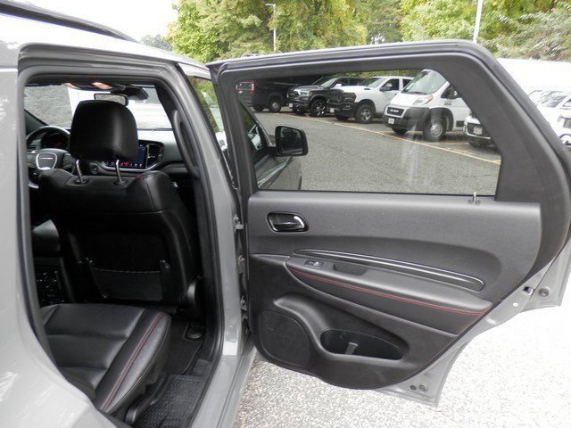 Used 2024 Dodge Durango GT AWD/4WD image 35