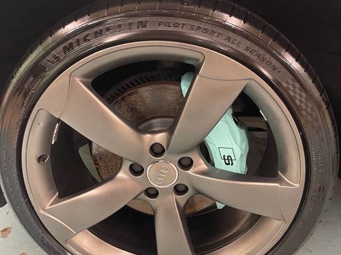 Used 2019 Audi SQ5 Premium Plus w/ Premium Plus Package image 61