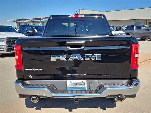 New 2026 RAM 1500 Lone Star image 5