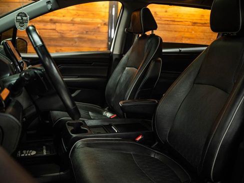 Used 2022 Honda Odyssey Elite image 10