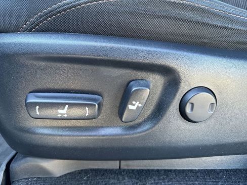 Used 2022 Toyota 4Runner Trail Special Edition image 16