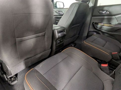 Used 2023 GMC Acadia AT4 w/ Trailering Package image 27