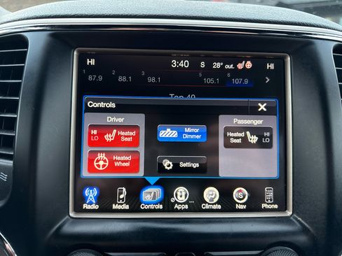 Used 2016 Jeep Grand Cherokee Limited image 49