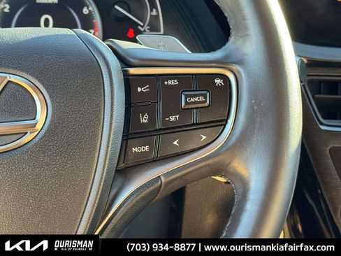 Used 2022 Lexus ES 350 w/ Accessory Package image 14