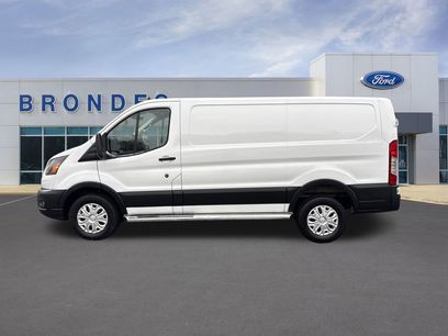 Used 2024 Ford Transit 250 Low Roof w/ Exterior Upgrade Package