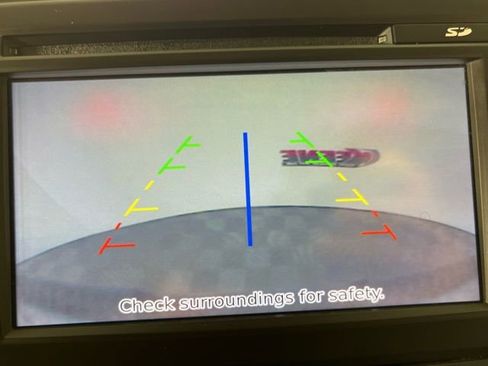 Used 2017 Nissan Titan PRO-4X image 11