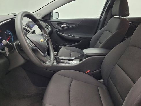 Used 2022 Chevrolet Malibu LS w/ Driver Confidence Package II FWD image 17