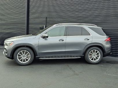 Used 2024 Mercedes-Benz GLE 450 4MATIC