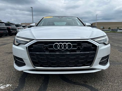 Used 2024 Audi A6 Premium Plus AWD/4WD image 18