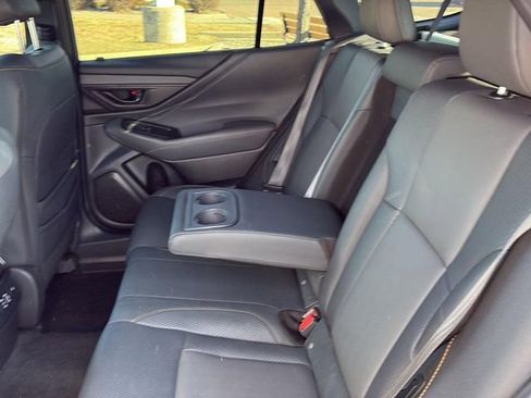 Used 2023 Subaru Outback Wilderness image 22