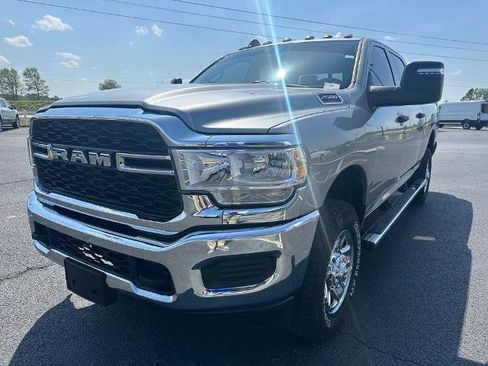 Used 2024 RAM 2500 Tradesman AWD/4WD image 4