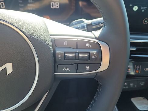 New 2026 Kia K5 GT-Line w/ GT-Line Premium Package FWD image 27