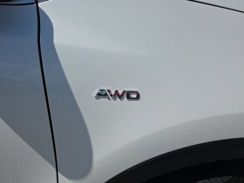Used 2021 Kia Sportage EX w/ EX Technology Package AWD/4WD image 27