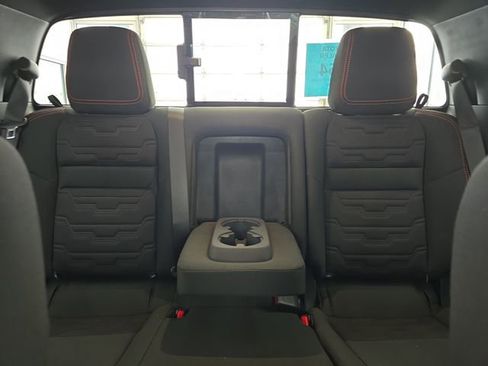 New 2026 Nissan Frontier PRO-4X w/ Tow Package image 36