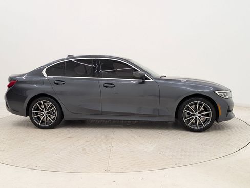 Used 2019 BMW 330i xDrive 330i xDrive w/ Convenience Package image 8