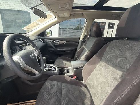 Used 2014 Nissan Rogue SV w/ SV Premium Package AWD/4WD image 20