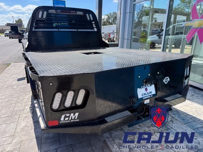 Used 2021 Chevrolet Silverado 3500 W/T w/ WT Fleet Convenience Package
