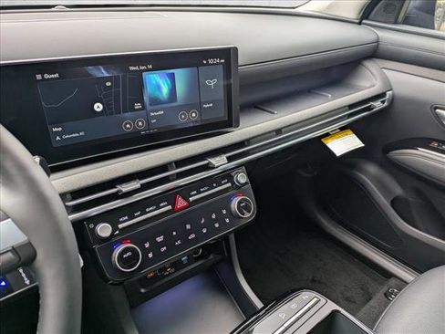 New 2026 Hyundai Tucson Limited image 13