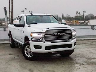 Certified 2024 RAM 2500 Laramie 360° Tour
