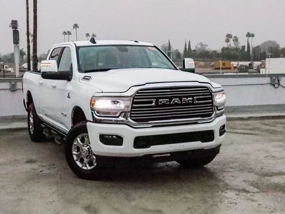 Certified 2024 RAM 2500 Laramie