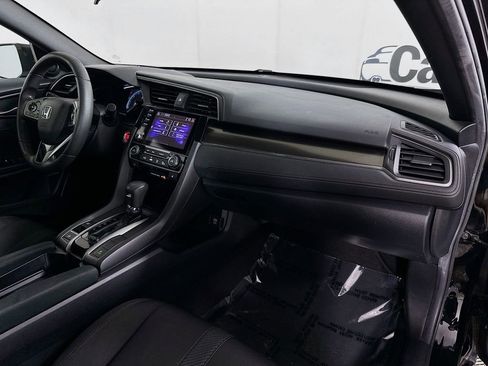 Used 2019 Honda Civic EX image 38