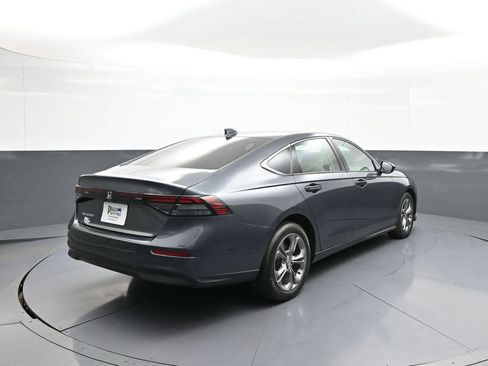 Certified 2024 Honda Accord EX image 6