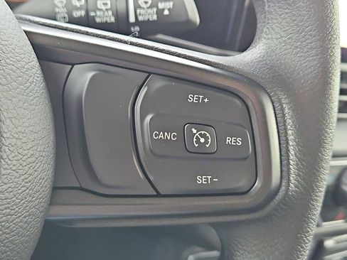 New 2026 Jeep Wrangler Sport image 23