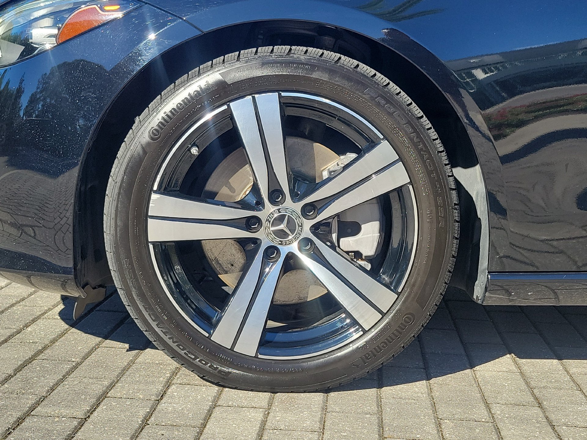 Used 2023 Mercedes-Benz C 300 Sedan image 7