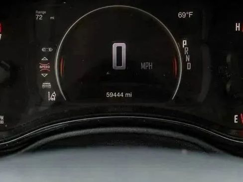 Used 2022 Dodge Durango Citadel RWD image 25