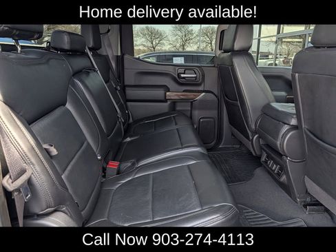 Used 2021 Chevrolet Silverado 1500 RST w/ Z71 Off-Road Package image 29