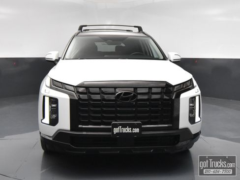 Used 2023 Hyundai Palisade XRT image 48
