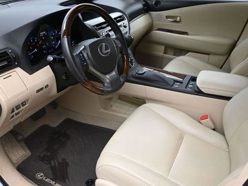 Used 2014 Lexus RX 350 AWD w/ Navigation Package image 20