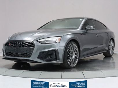 Used 2024 Audi S5 Premium Plus
