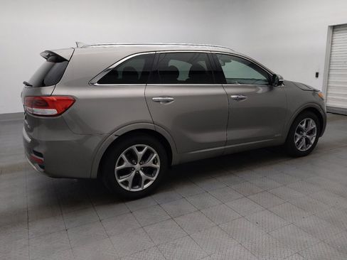 Used 2018 Kia Sorento SX AWD/4WD image 10