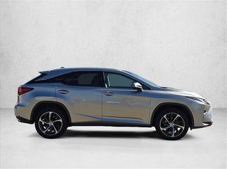 Used 2017 Lexus RX 350 FWD w/ Luxury Package video 4