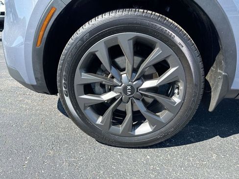 Used 2021 Kia Sorento EX w/ EX AWD X-Line Package image 10
