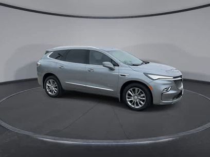 Used 2023 Buick Enclave Avenir w/ Avenir Technology Package