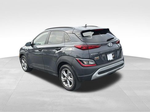 Used 2023 Hyundai Kona SEL w/ Cargo Package AWD/4WD image 5