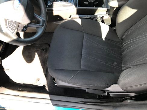 Used 2016 Ford Focus SE image 11