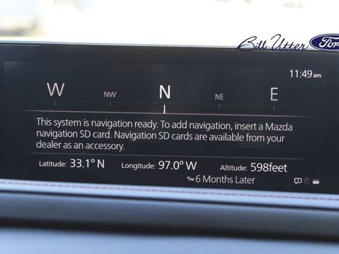 Used 2023 MAZDA CX-30 AWD 2.5 S w/ Preferred Package image 19