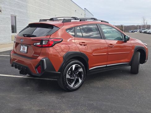 Certified 2025 Subaru Crosstrek 2.5i Limited image 11