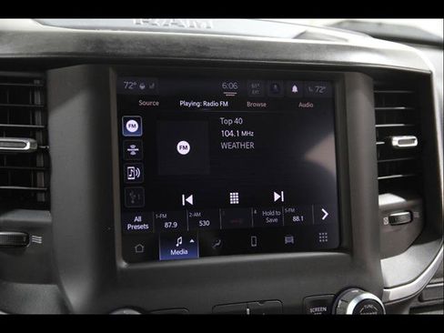 Used 2023 RAM 1500 Big Horn AWD/4WD image 10