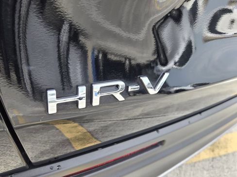 Certified 2024 Honda HR-V Sport image 11