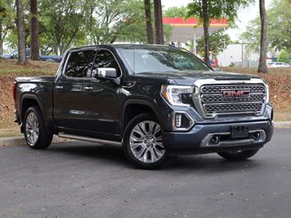 Used 2021 GMC Sierra 1500 Denali w/ Denali Ultimate Package AWD/4WD video 2