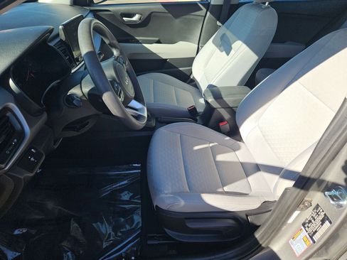 Used 2022 Kia Rio S image 16